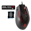 Thermaltake Tt eSPORTS черен Finger print Moude