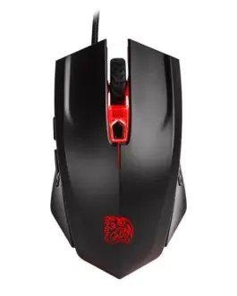 Alternative view of Thermaltake Tt eSPORTS Talon X Gear Combo