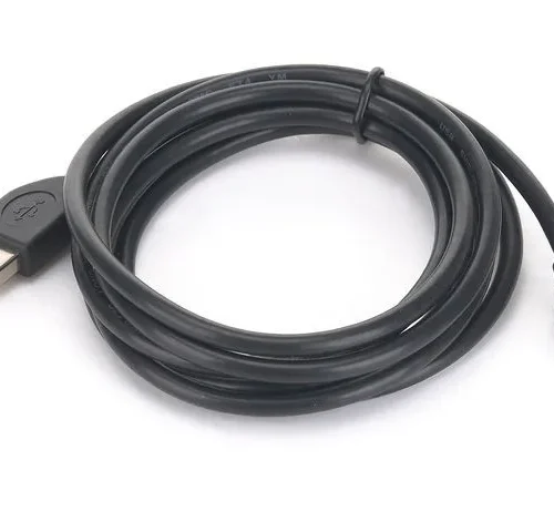 Gembird USB mini-AM BM5P 2.0 (Canon) 18m черен