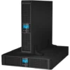 PowerWalker UPS PW LINE-IN 1500VA 8x IEC OUT LCD RACK 19