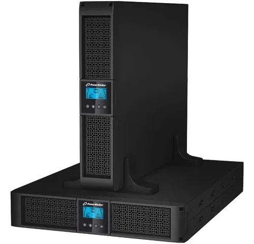 PowerWalker UPS LINE-INTERACTIVE 1000VA 4X IEC OUT