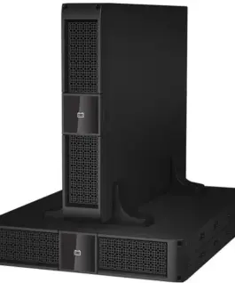 PowerWalker BATTERY PACK RACK 19  FOR UPS VI 2000 / 3000RT HID, VFI 3000RT LCD 12 BATTERY 12V / 9A