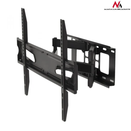 Alternative view of Maclean Bracket for TV 37-80 45kg universal MC-723B max VESA 600x400 черен