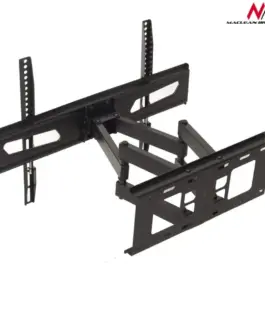 Maclean Bracket for TV 37-80 45kg universal MC-723B max VESA 600×400
