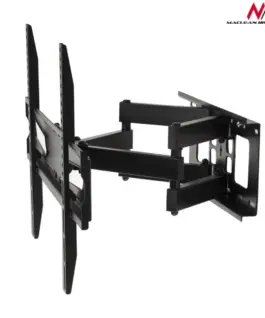 Maclean Bracket for TV 37-80 45kg universal MC-723B max VESA 600×400