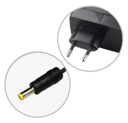 Alternative view of PowerWalker UPS DC/AC buffer 12V/2,1A/25W/ battery 2.6Ah