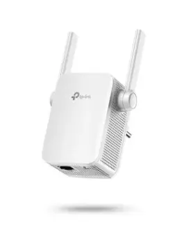 Alternative view of TP-LINK RE305 Repeater Wifi AC1200 DualBand