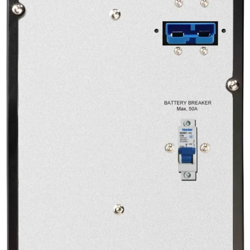 Alternative view of PowerWalker UPS.BATTERY PACK for VFI 2000/3000 LCD