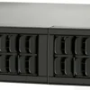 PowerWalker BATTERY PACK RACK 19  FOR UPS VFI 3000 LCD CRM 12 BATTERY 12V/9AH