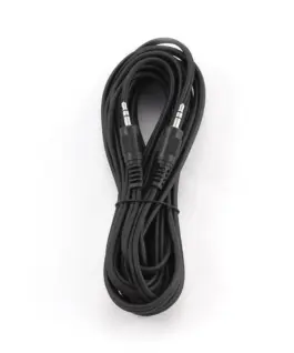 Alternative view of Gembird Stereo кабел MINIJACK-> MINIJACK M/M 2M