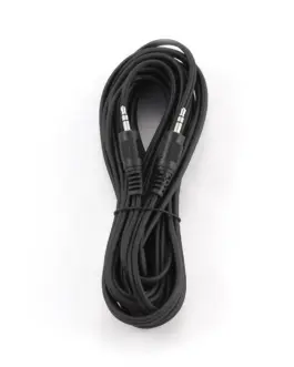 Alternative view of Gembird Stereo кабел MINIJACK-> MINIJACK M/M 2M