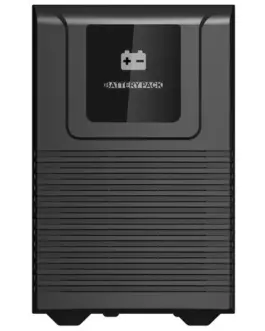 PowerWalker BATTERY PACK RACK 19 FOR UPS VFI 3000 TGS 12 ACCUMULATORS 12V/9Ah