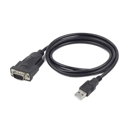 Alternative view of Gembird Кабел USB->RS232(9pin) 1,5m Blister