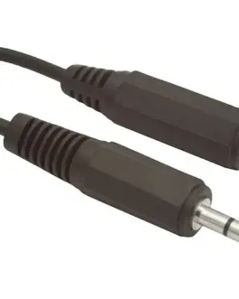 Gembird удължителен кабел M/F 3M stereo