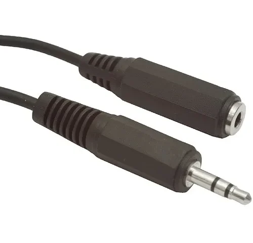 Gembird удължителен кабел M/F 3M stereo