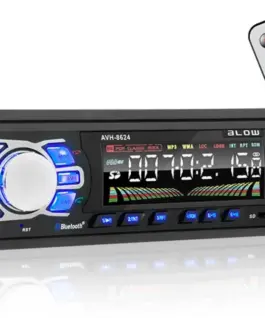 BLOW AVH-8624 MP3/USB/SD/MMC/BT
