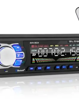 BLOW AVH-8624 MP3/USB/SD/MMC/BT