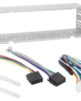 Alternative view of BLOW AVH-8624 MP3/USB/SD/MMC/BT