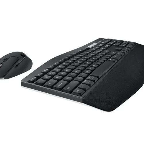 Alternative view of Logitech MK850 Wireless Desktop 920-00822