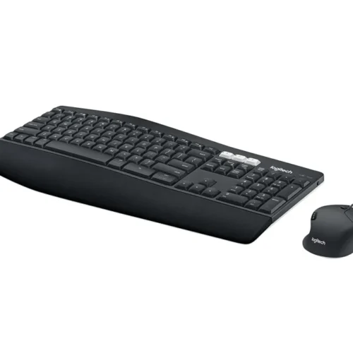 Logitech MK850 Wireless Desktop 920-00822