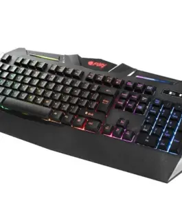 Fury keyboard Spitfire illuminated Fury players