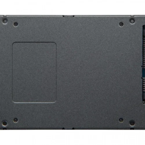 Alternative view of Kingston SSD drive A400 series 240GB SATA3 2.5