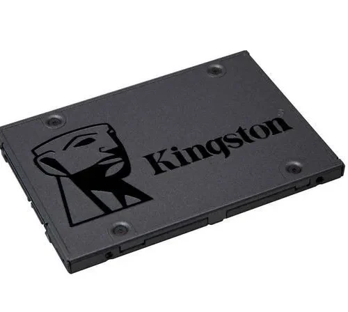 Kingston SSD drive A400 series 240GB SATA3 2.5