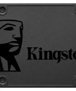 Kingston SSD drive A400 series 240GB SATA3 2.5