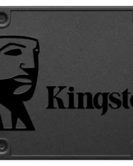 Kingston SSD drive A400 series 240GB SATA3 2.5