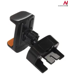 Maclean Car phone holder MC-734 on the box or the CD slot