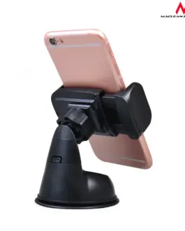 Alternative view of Maclean Car phone holder MC-737