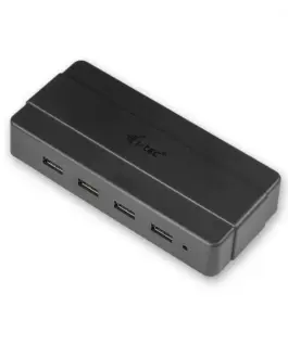 i-tec Charging USB 3.0 HUB 4 ports with захранващ блок