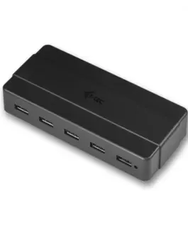 i-tec USB 3.0 Charging HUB 7 port with захранващ блок
