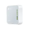 TP-LINK WR902AC router WiFi AC750 1xWAN/LAN 1U