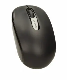 Microsoft Wireless Mobile мишка 1850 Coal черен U7Z-00003