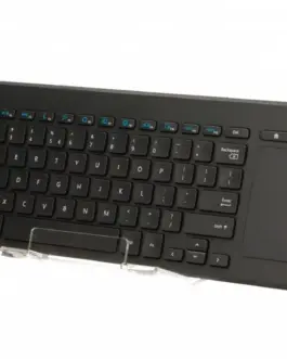 Alternative view of Microsoft All-in-one Media клавиатура N9Z-00022