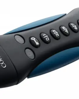 Corsair PADLOCK 3 64GB USB3.0 keypad Secure 256-bit hardware AES encryption