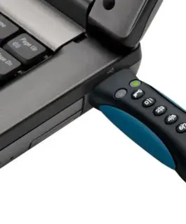 Corsair PADLOCK 3 64GB USB3.0 keypad