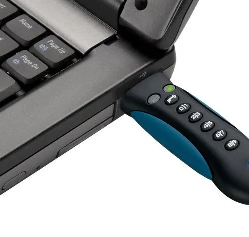 Corsair PADLOCK 3 64GB USB3.0 keypad