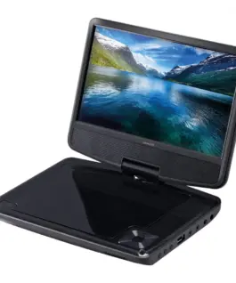 Sencor Portable DVD player 9 SPV 2920