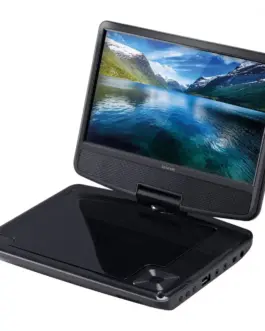 Sencor Portable DVD player 9 SPV 2920