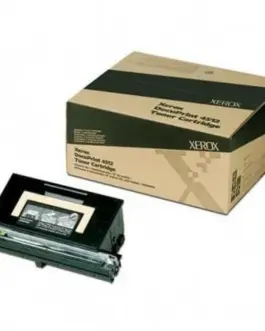 КАСЕТА ЗА XEROX DocuPrint 4512 - Black - PN 106R00088