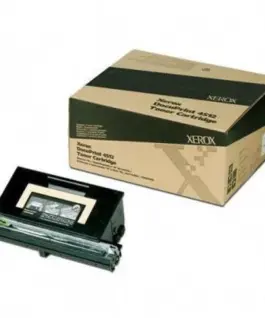 КАСЕТА ЗА XEROX DocuPrint 4512 - Black - PN 106R00088