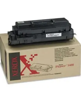 КАСЕТА ЗА XEROX Phaser 3400 - BLACK - HIGH CAPACITY - PN 106R00462