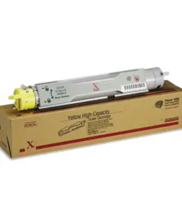 КАСЕТА ЗА XEROX Phaser 6250 - Yellow - PN 106R00670