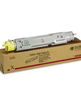 КАСЕТА ЗА XEROX Phaser 6250 - Yellow - PN 106R00670