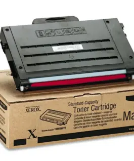 КАСЕТА ЗА XEROX Phaser 6100 - Magenta - PN 106R00677