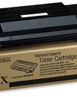 КАСЕТА ЗА XEROX Phaser 6100 - Black - PN 106R00679
