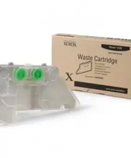 РЕЗЕРВОАР ЗА ОСТАТЪЧЕН ТОНЕР ЗА XEROX Phaser 6100 - WASTE TONER BOX - PN