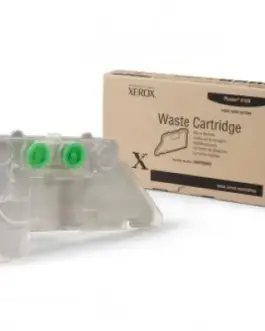 РЕЗЕРВОАР ЗА ОСТАТЪЧЕН ТОНЕР ЗА XEROX Phaser 6100 - WASTE TONER BOX - PN